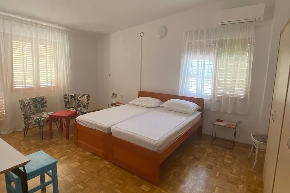 Ferienhaus mit Parkplatz Peračko Blato, Usce Neretve in Peračko Blato, Dubrovnik-Neretva
