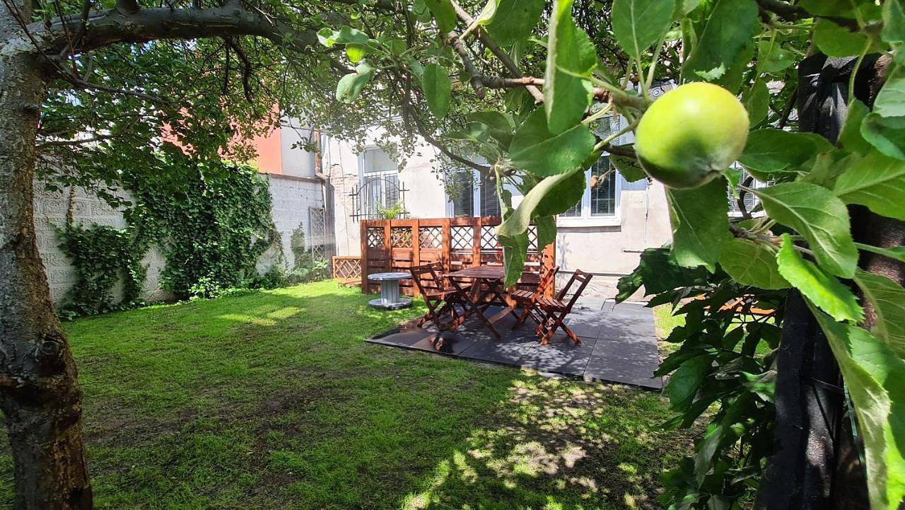 Cały apartament, Lokum z ogrodem in Płock, Mazowsze