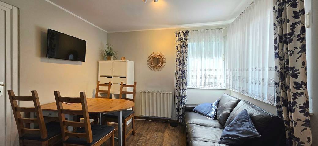 Ferienhaus für 4 Personen, mit Terrasse in Graal-Müritz