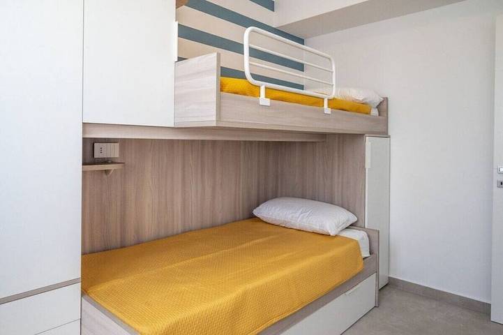 Onira Luxury Rooftop in Marcelli, Numana