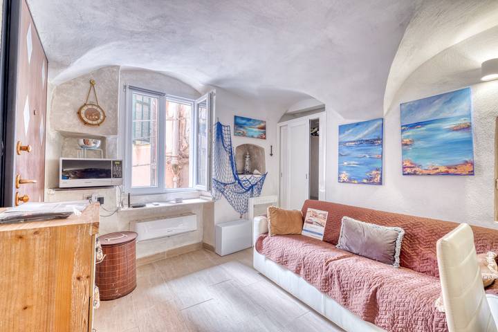 Ferienwohnung für 2 Personen in Imperia Provinz - 2