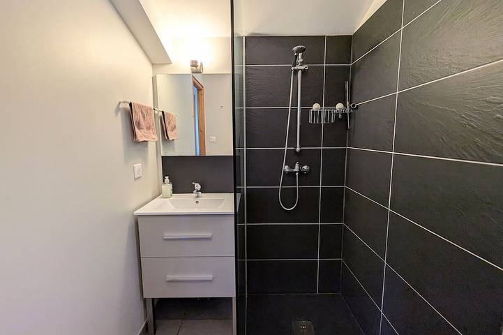 Gîte pour 2 personnes à Cornimont - 4