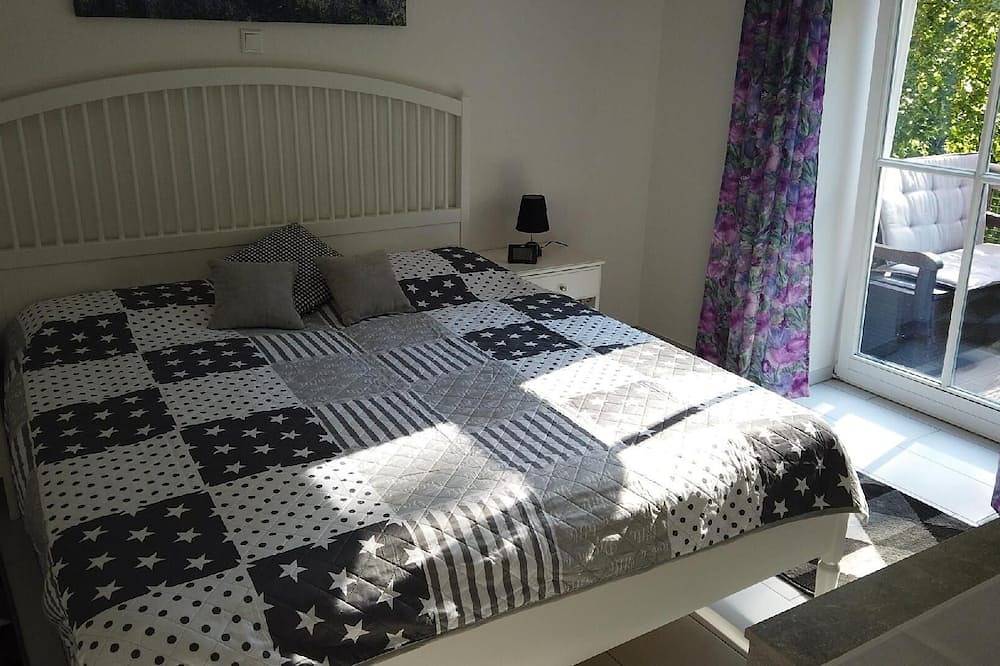 Entire apartment, Holiday apartment Bad Bevensen for 1 - 3 persons with 2 bedrooms - Holiday apartment in one or multi in Bad Bevensen, Landkreis Uelzen
