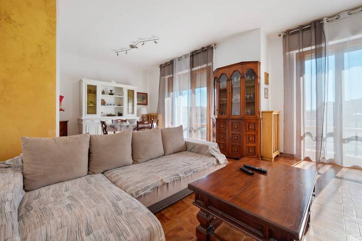 Tuscany Sea – Ruime vakantiewoning met terras in Venturina Terme in Campiglia Marittima, Etruskische kust