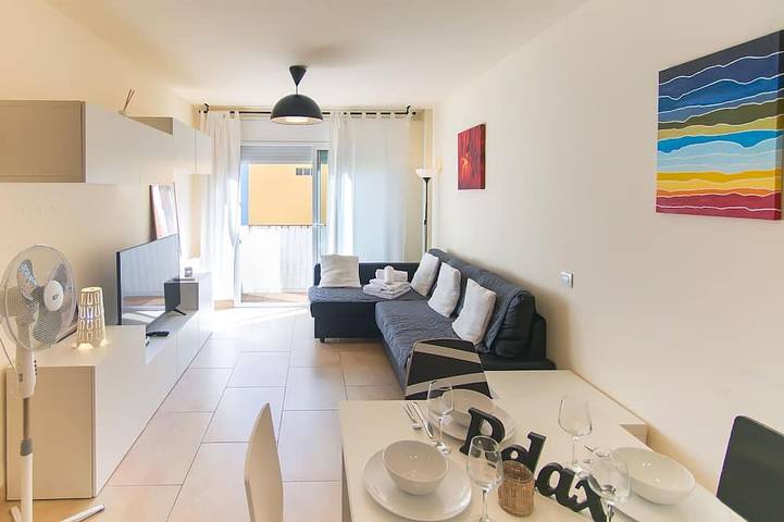 Appartement de vacances pour 6 personnes - 1