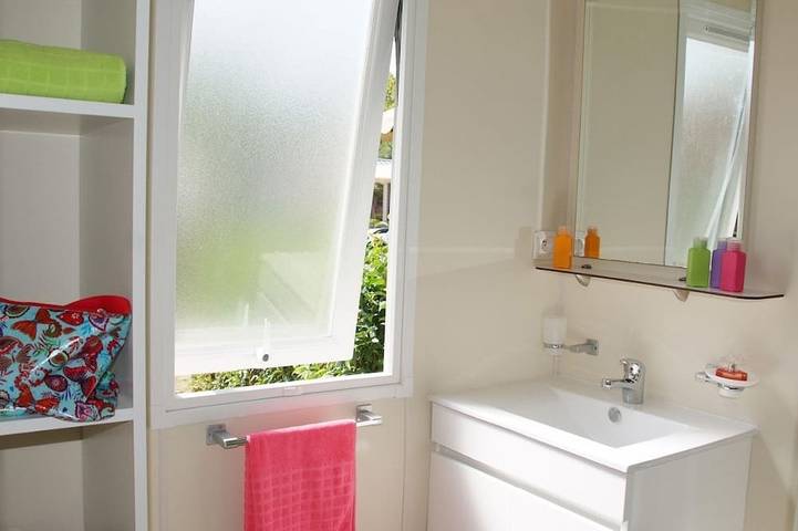 Camping pour 4 personnes à Saint-Raphaël - 4