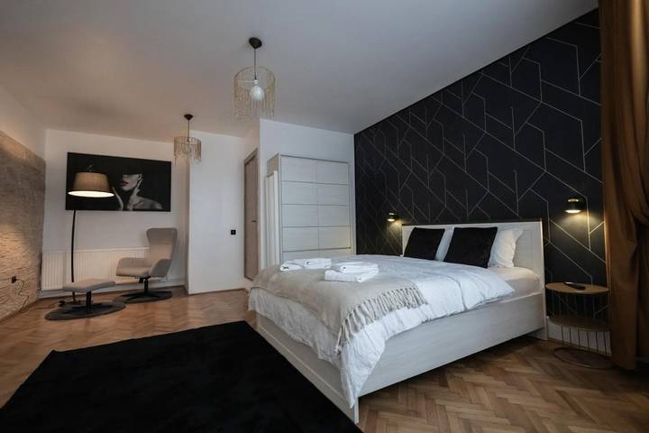 Hôtel pour 4 personnes, avec terrasse dans Poiana Brasov - Brasov - 3