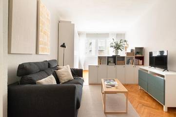 Gîte pour 3 personnes à Pampelune