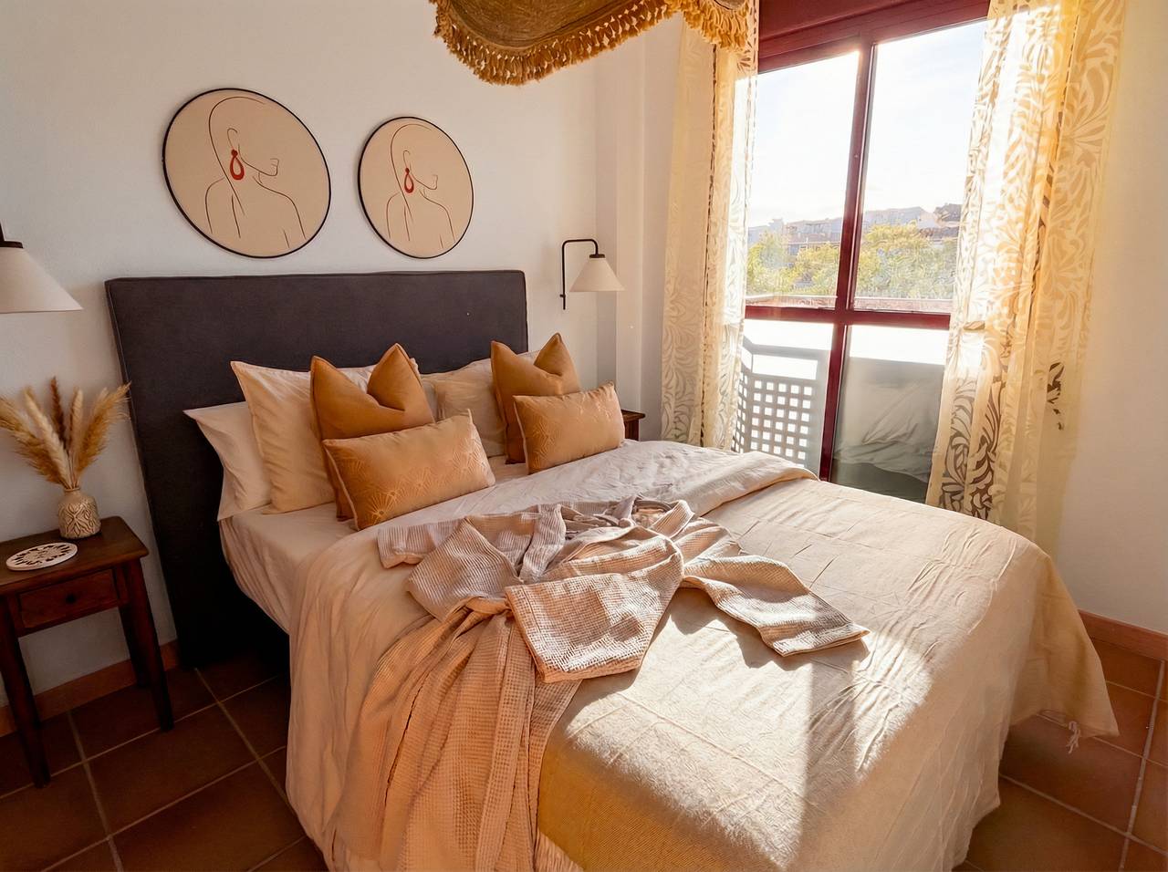 Ganze Wohnung, Id301 in Villanueva del Río Segura, Murcia Binnenland
