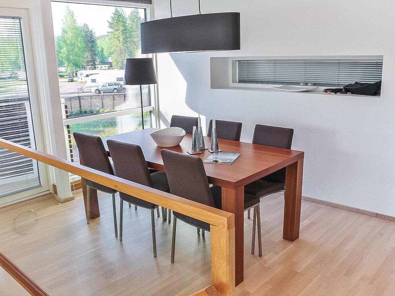 Villa marina in Padasjoki, Päijät-Häme