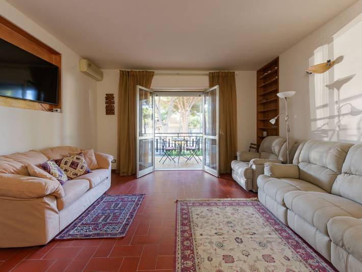 Appartamento intero, Casamare in Castiglione della Pescaia, Provincia di Grosseto