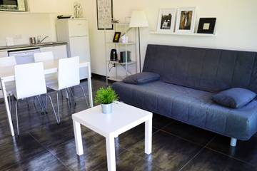 Apartamento De Férias para 4 Pessoas em Vilar da Veiga, Gerês, Foto 3