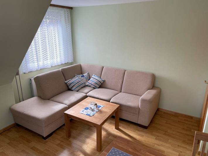 Ganze Ferienwohnung, Wohnung Lund 1 in Nordfriesische Inseln (Schleswig-Holstein) (Schleswig-Holstein), Wyk auf Föhr