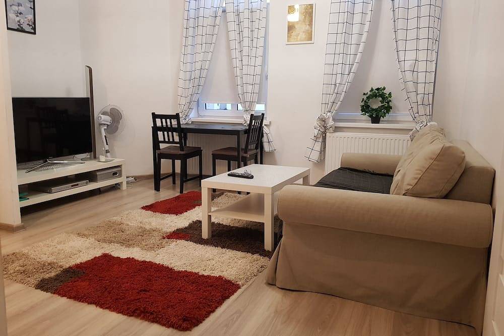 Ganze Wohnung, Souvenirappart au Coeur de Bydgoszcz 11B in Bromberg, Kujawien-Pommern
