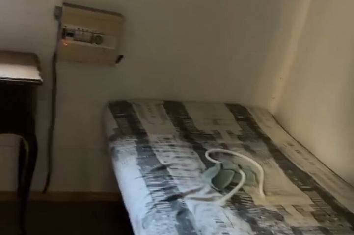 Gîte pour 6 personnes, avec balcon ainsi que jardin et jacuzzi dans Marais des Moines - 4