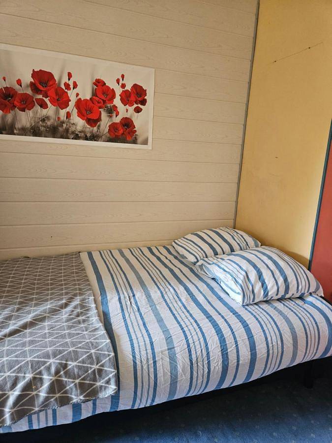Appartement de vacances entier, Chambre d'hôte à coté de la voie verte in Gourin, Région de Pontivy
