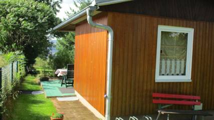 Bungalow für 4 Personen in Lindig, Ostthüringen, Bild 3