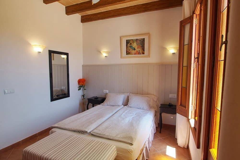 Finca Portell in Porto Petro in Portopetro, Santanyí