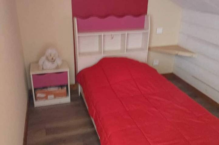 Gîte pour 7 personnes, avec jardin, animaux acceptés à La Longeville - 2