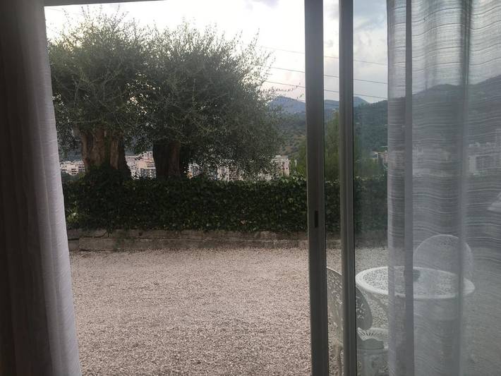 Location de vacances pour 2 personnes, avec vue à La Trinité - 4