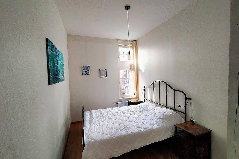 Apartamento entero, Appartement du Seizième Siècle Entièrement Rénové in Quartier du Vauluisant, Troyes