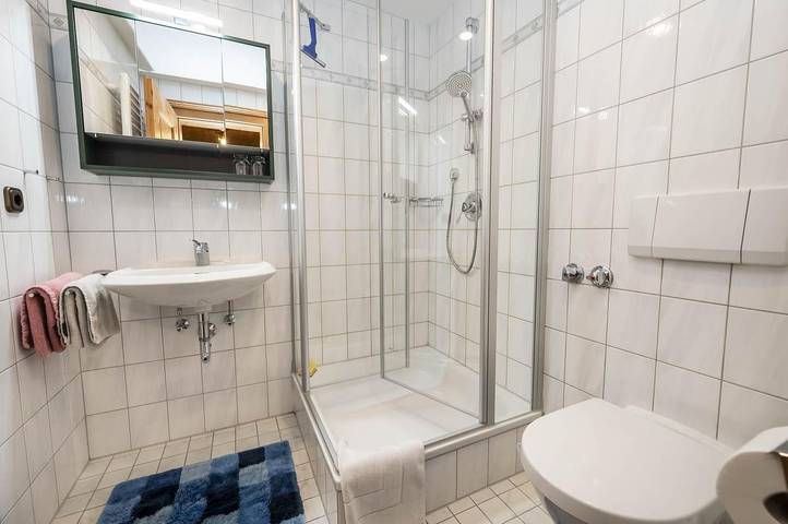 Ganze Ferienwohnung, Ferienwohnung 1 in Fischen, Bayerisch Schwaben