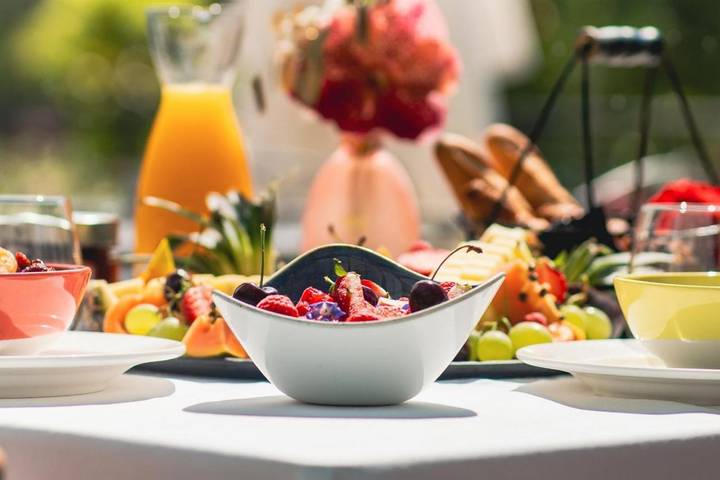 Gîte pour 2 personnes, avec jardin et vue à Genappe - 4