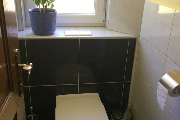 Ganze Wohnung, Ferienwohnung für bis zu 4 Personen mit herrlichen Blick auf den Millstätter See in Villach-Land