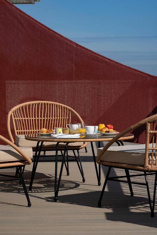 Hotel Le 25 in Andernos-les-Bains, Région d'Arcachon