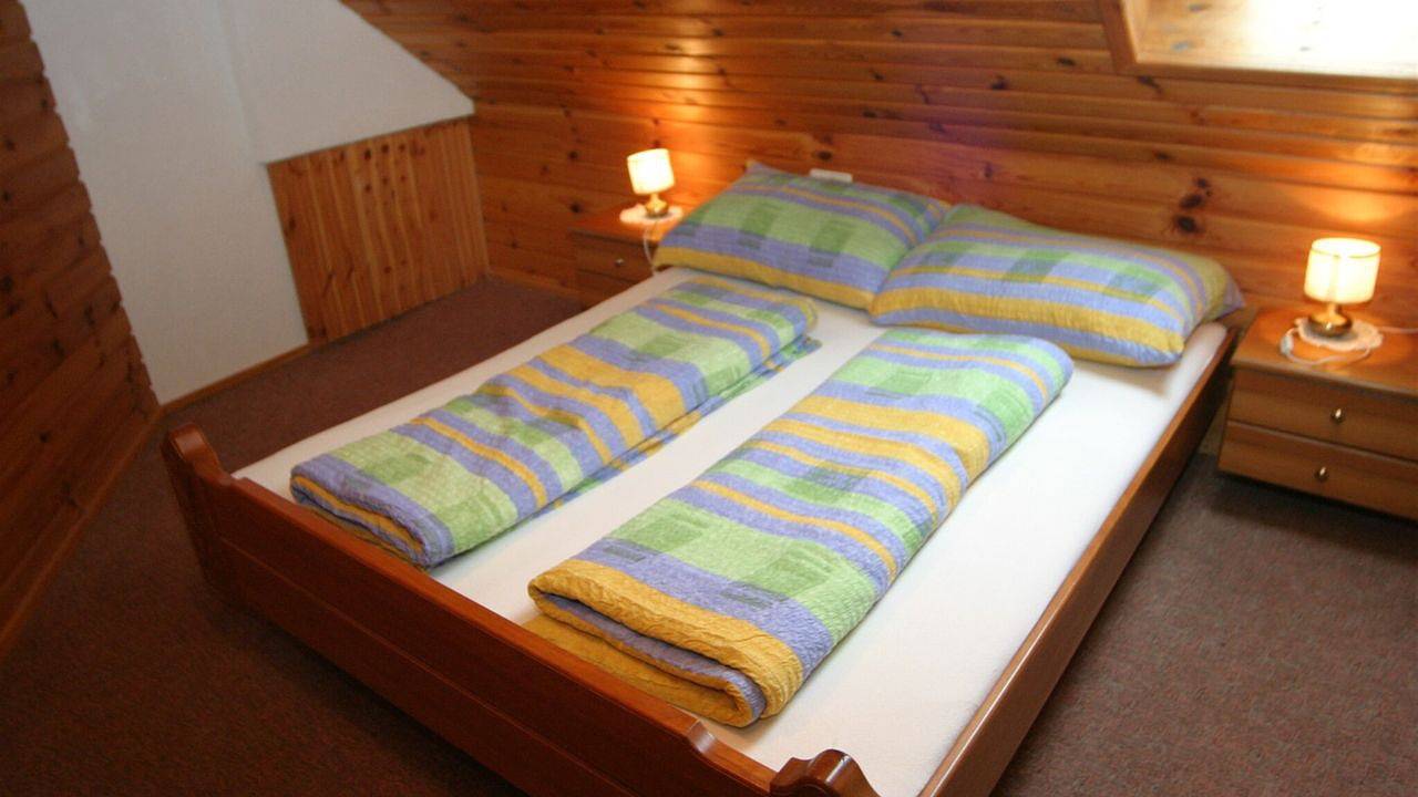 Entire holiday apartment, Ferienwohnung für 6 Personen (65 m²) in Bleiburg in Karavanke in Pohorje, Feistritz ob Bleiburg