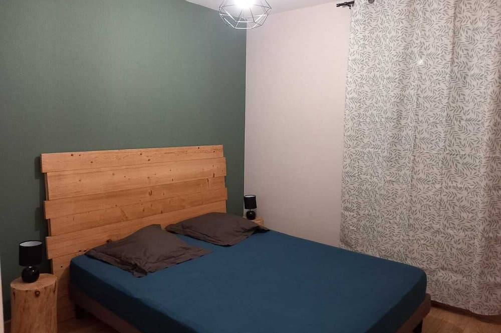 Appartement entier, \"La p'tite escale\" Massif du Mézenc in Saint-Front, Mézenc