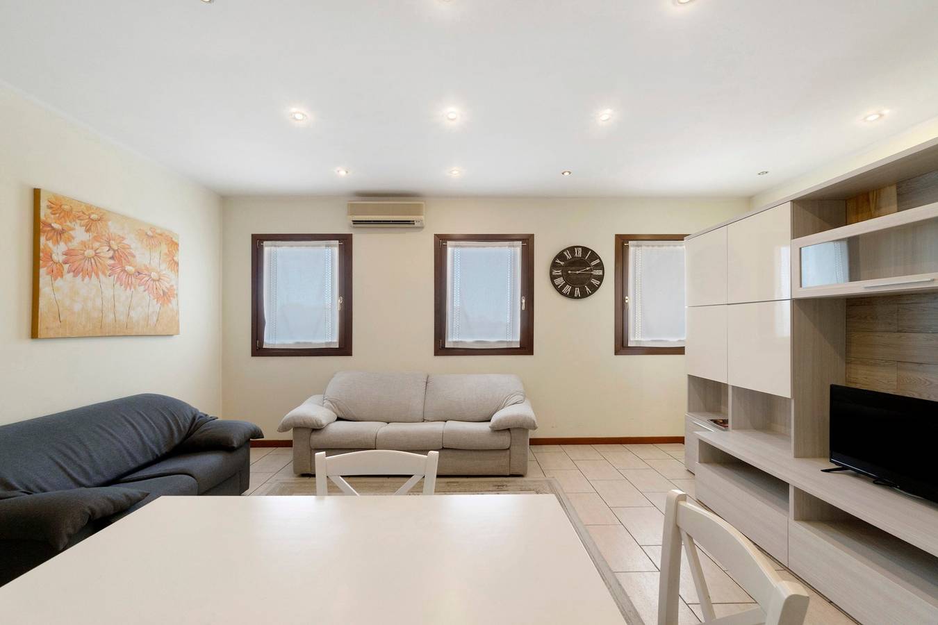 Ganze Wohnung, Fattoria I Canarini – Gemütliche Ferienwohnung in Fossalta di Piave in Fossalta di Piave, Venedig Provinz