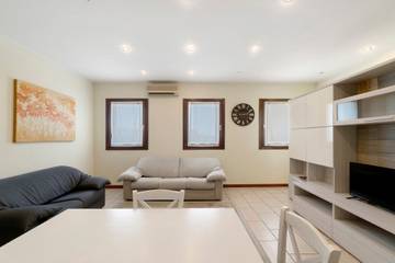 Agriturismo per 4 Persone in Fossalta di Piave, Provincia di Venezia, Foto 4