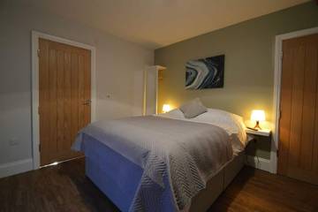 Apartment for 2 People in Nottinghamshire, Midlands, Photo 4