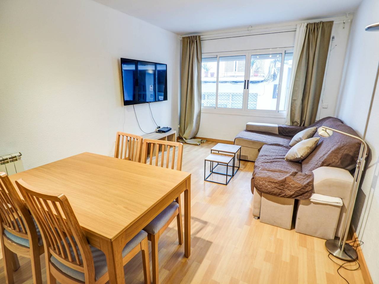 Appartement entier, Bambino apartment by Hello Homes Sitges in Sitges, Garraf