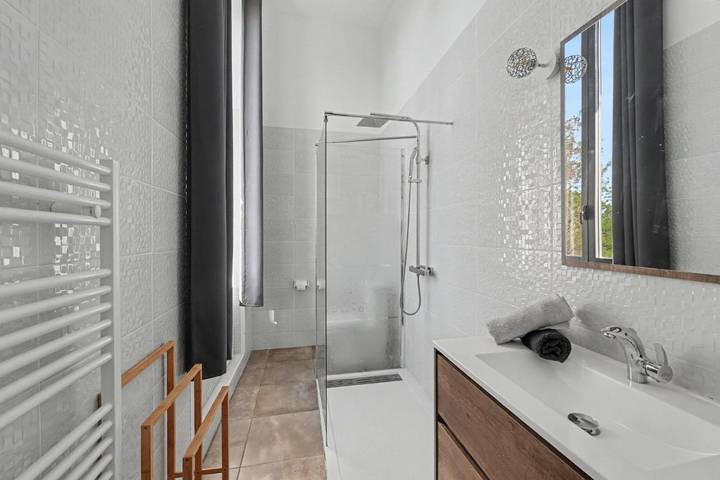 Location de vacances pour 15 personnes, avec vue et jardin à Merville - 4