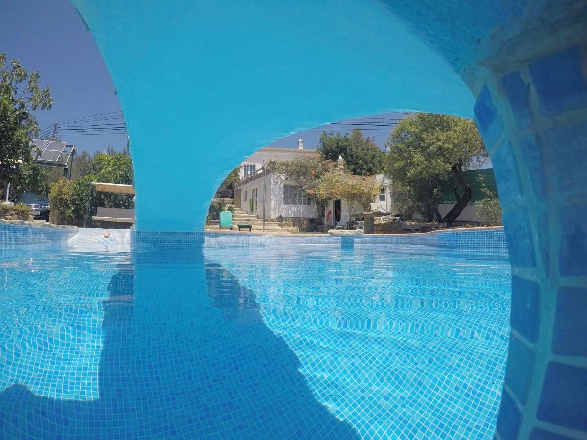 Holiday Home in Estoi, Faro
