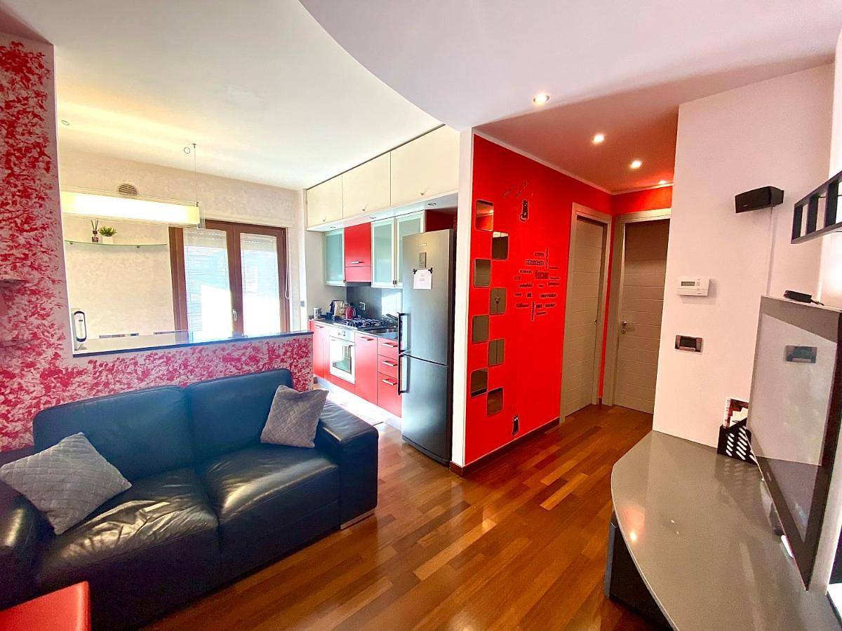 Appartamento intero, Red House in Monfalcone, Provincia di Gorizia