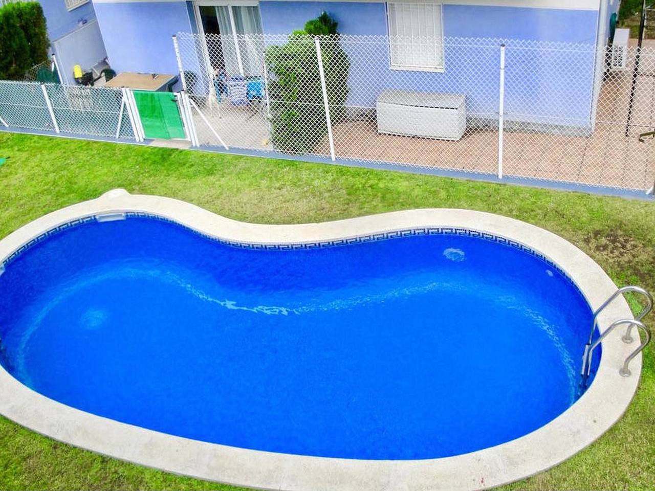 Apartamento entero, Apartamento Cómodo en Miami Platja con Aire Acondicionado in Miami Platja, Miami Playa