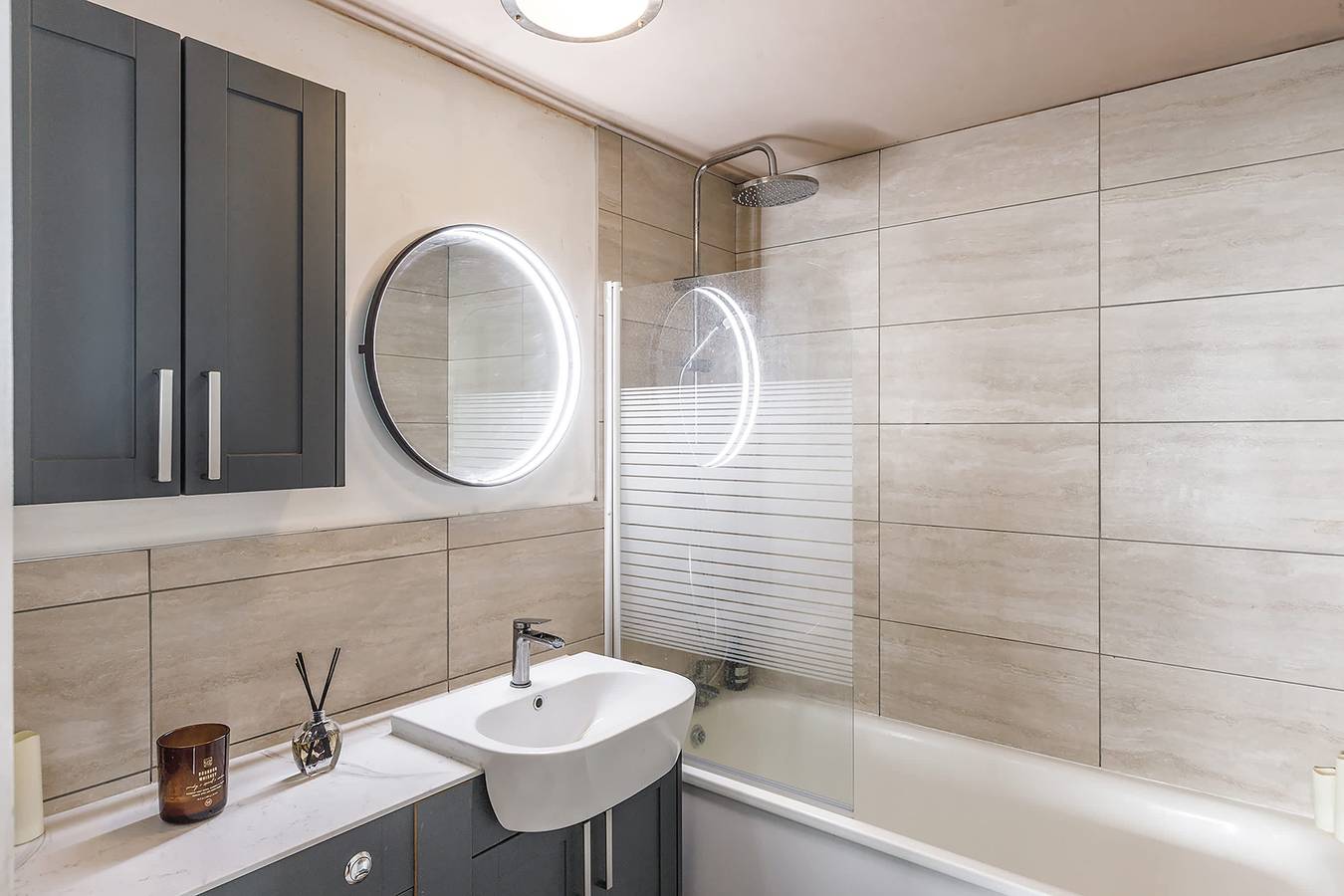 Apartamento entero, Host & Stay | Essex Place in Brighton, Sussex