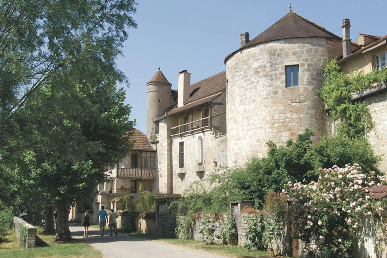 Côté-Serein - Domaine de Venoise in Noyers, Arrondissement d'Avallon