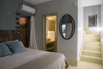 Villa per 6 Persone in Morciano di Leuca, Golfo di Taranto, Foto 3