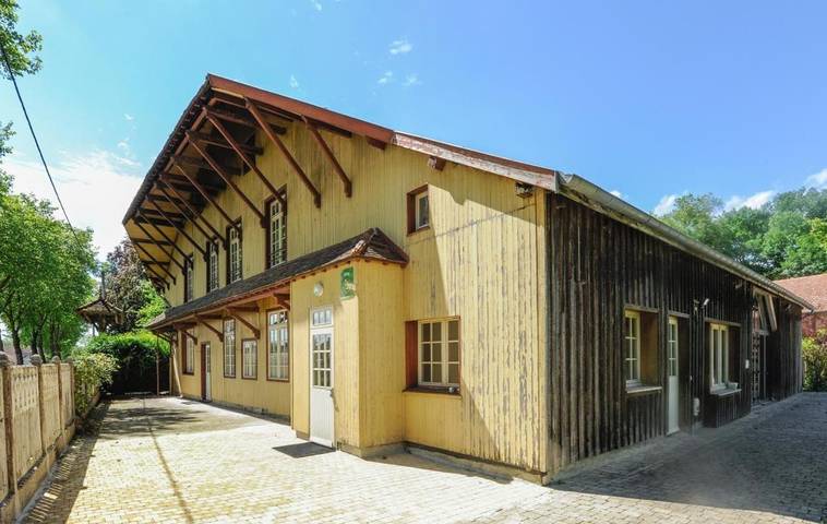 Location de vacances pour 2 personnes, avec jardin et terrasse à Méry-sur-Seine - 4