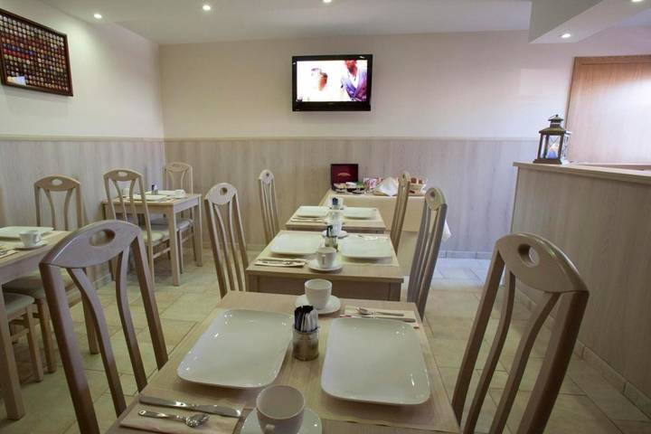 Hôtel pour 2 personnes à Roeselare - 4