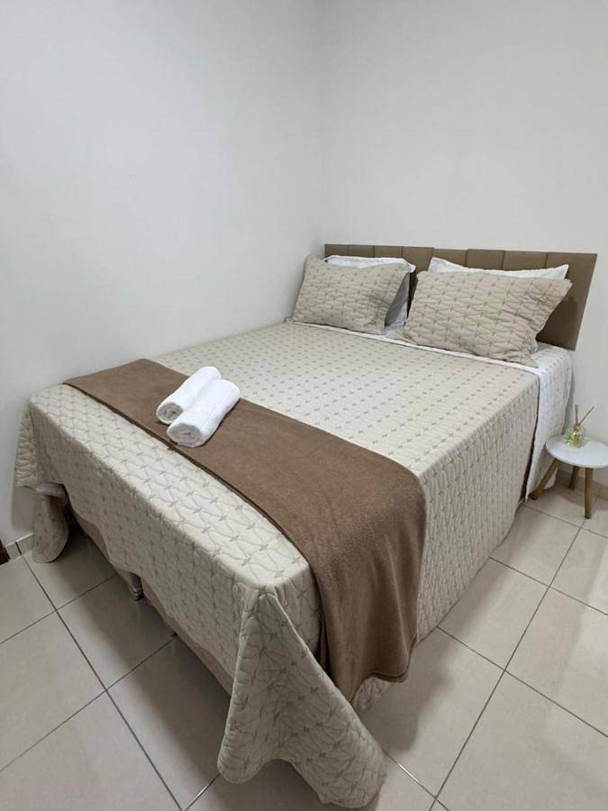 Casas e apartamentos de temporada para 4 pessoas, com vista em Petrolina