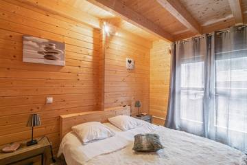 Chalet pour 10 Personnes dans Orlu, Pyrénées, Photo 1