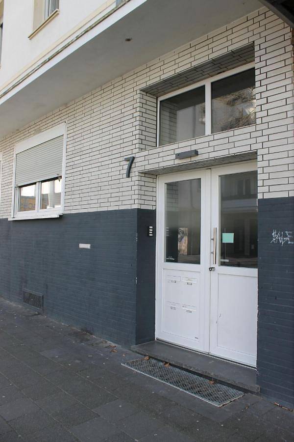 Geheel vakantieappartement, Zimmer mitten in der Stadt 400 Meter zum Bahnhof in Paderborn, Noordrijn-Westfalen