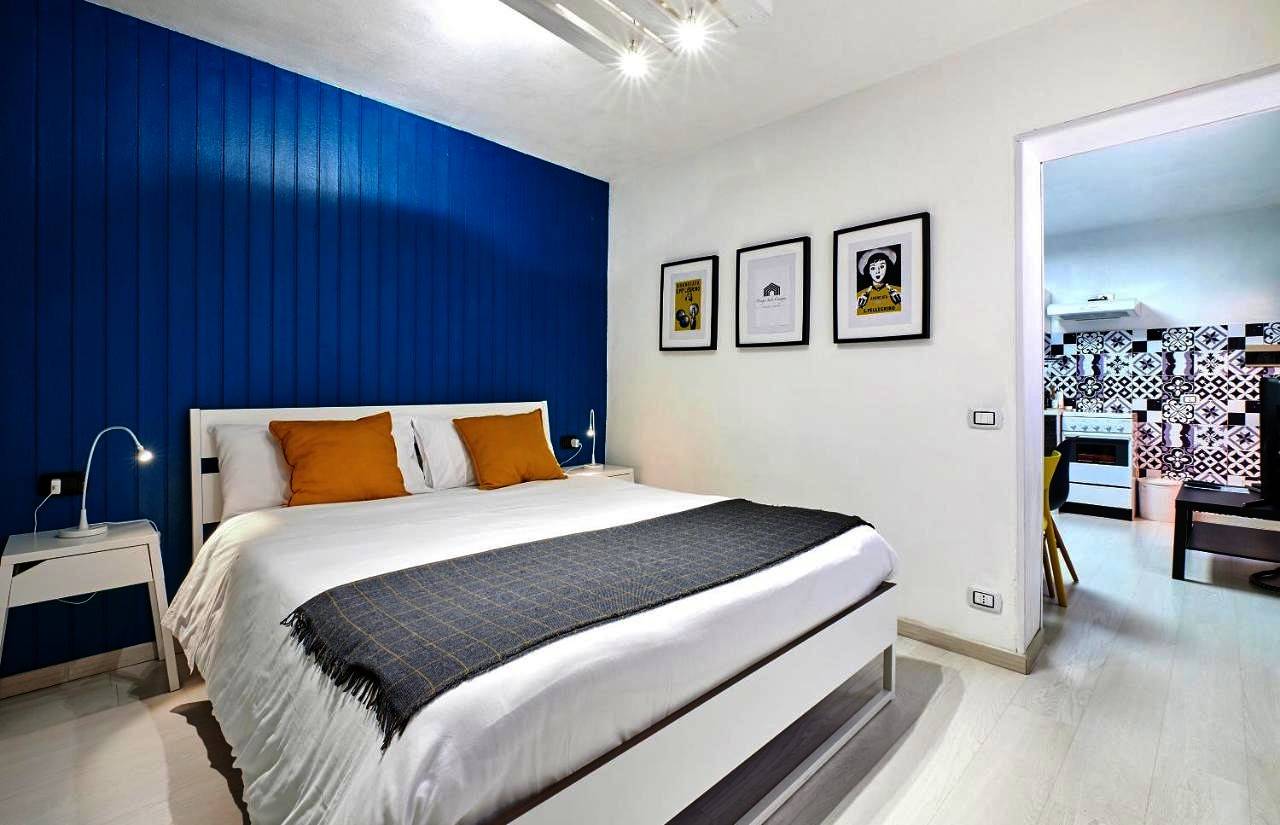 Appartement entier, Design Suite Cavagna in San Pellegrino Terme, Province de Bergame