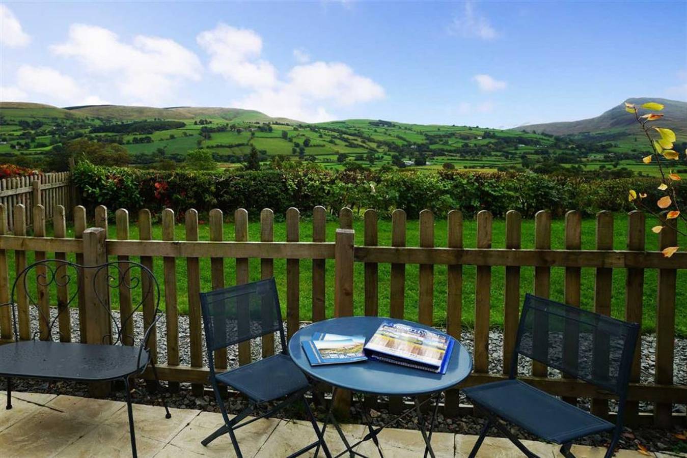 The Barn in Llyn Tegid, Snowdonia