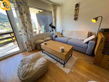 Ferienwohnung für 5 Personen in Chalais (Schweiz), Walliser Alpen, Bild 2